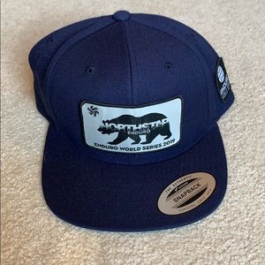 EWS Northstar SnapBack